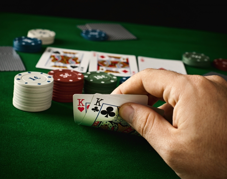 10086711-poker-concept